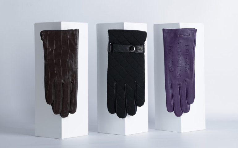 Jakie rękawiczki wybrać, by były modne i ciepłe? Podpowiadamy!